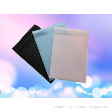 Colorful Kraft  Bubble Envelope